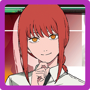 マキマ軸（玛奇玛轴）