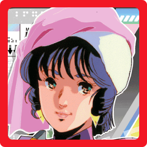 マクロスゼロ（Macross Zero）