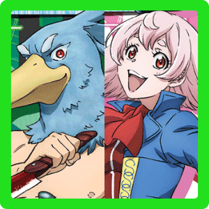 ヴォーパル魂