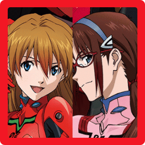 アスカ＆マリ（明日香&真理）