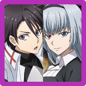 ヒナタ＆ルミナス（日向&卢米纳斯）