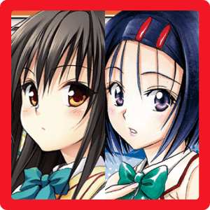 唯＆春菜（唯&春菜）
