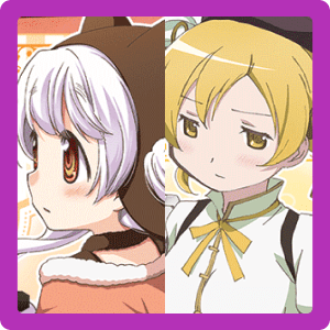 ピュエラ・マギ・ホーリー・クインテット（魔法少女五重奏）